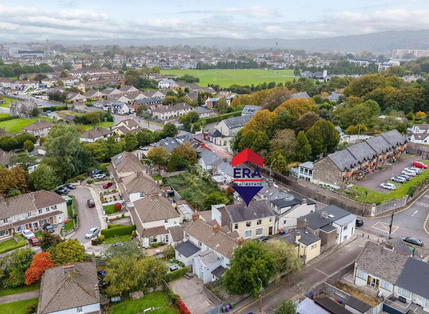 4 Clashduv Villas, Glasheen Road, Glasheen, T12X9C4