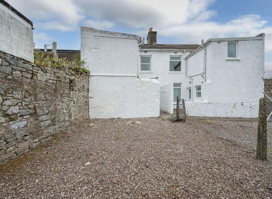 4 Clashduv Villas, Glasheen Road, Glasheen, T12X9C4