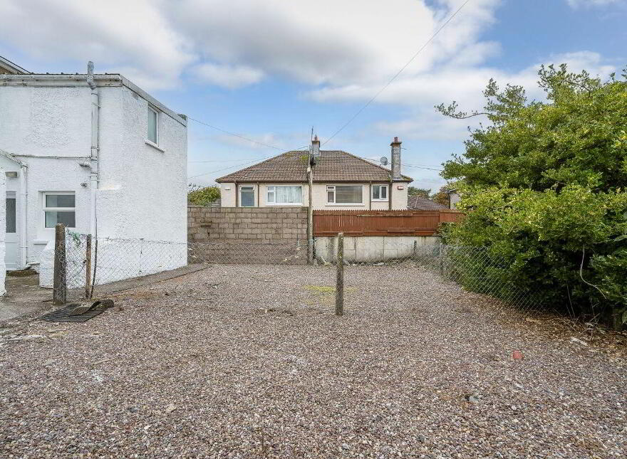 4 Clashduv Villas, Glasheen Road, Glasheen, T12X9C4