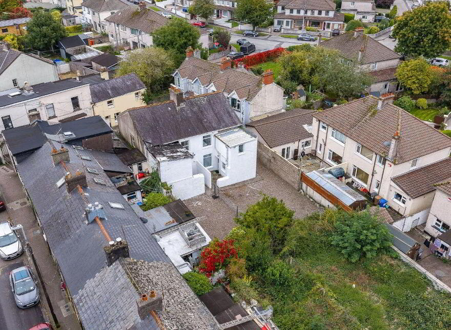 4 Clashduv Villas, Glasheen Road, Glasheen, T12X9C4