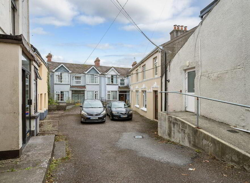 4 Clashduv Villas, Glasheen Road, Glasheen, T12X9C4