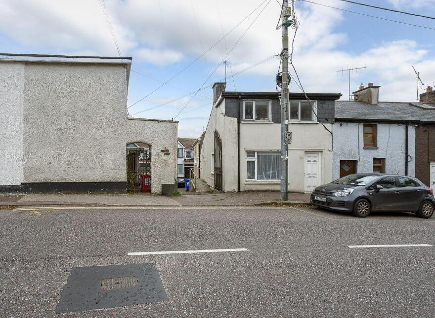 4 Clashduv Villas, Glasheen Road, Glasheen, T12X9C4