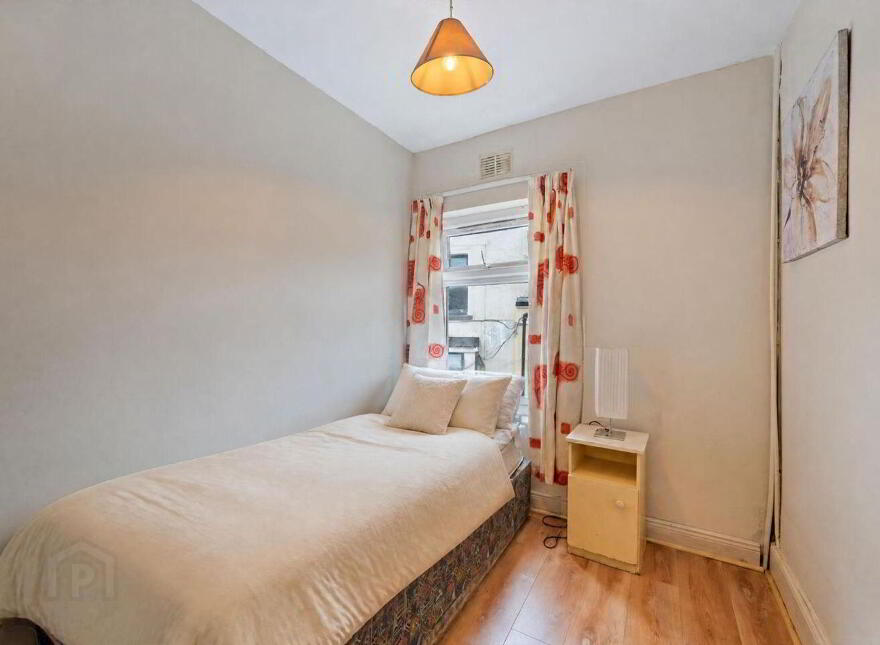 4 Clashduv Villas, Glasheen Road, Glasheen, T12X9C4