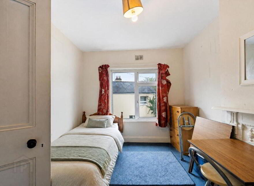 4 Clashduv Villas, Glasheen Road, Glasheen, T12X9C4