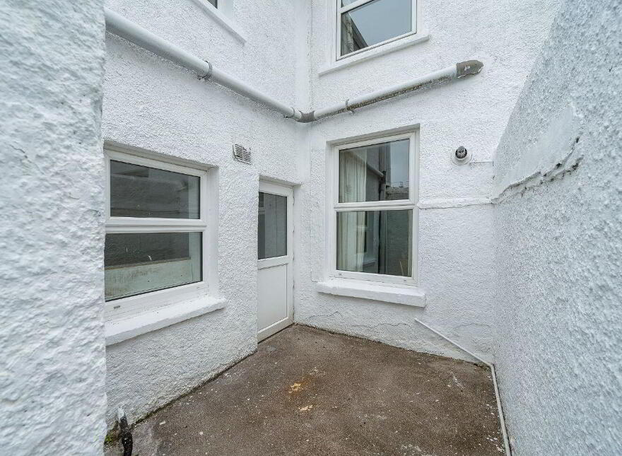 4 Clashduv Villas, Glasheen Road, Glasheen, T12X9C4