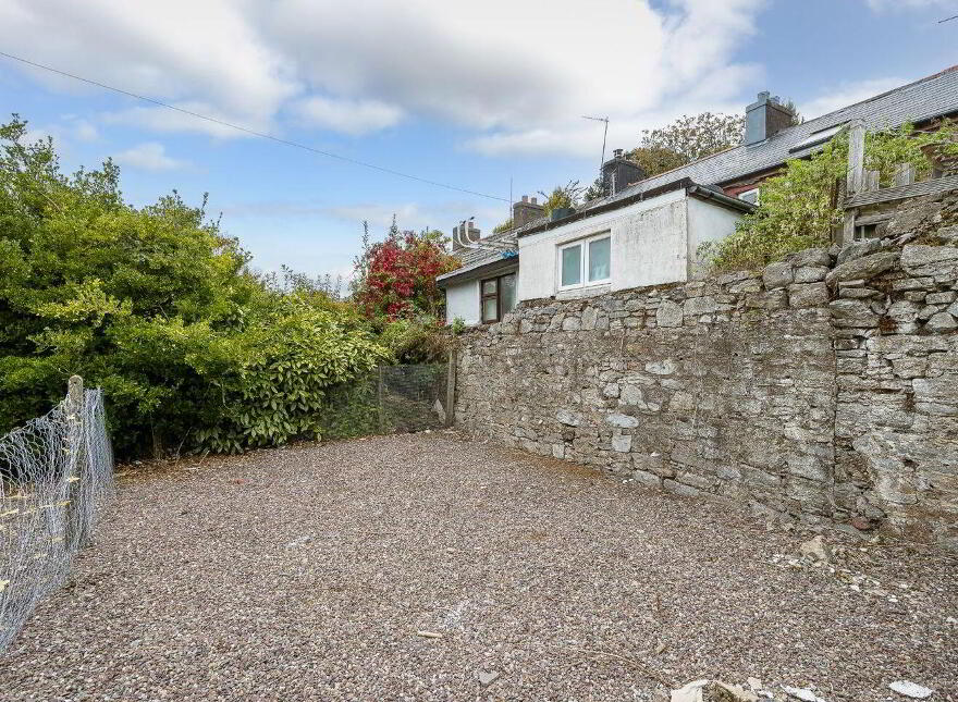 4 Clashduv Villas, Glasheen Road, Glasheen, T12X9C4