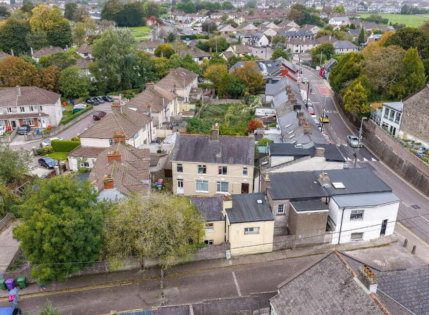 4 Clashduv Villas, Glasheen Road, Glasheen, T12X9C4