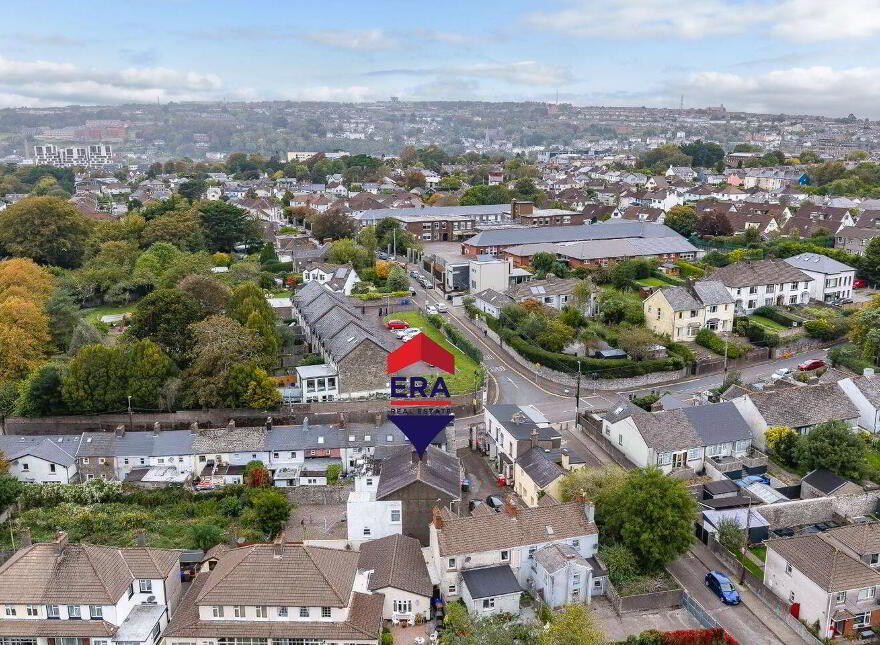4 Clashduv Villas, Glasheen Road, Glasheen, T12X9C4
