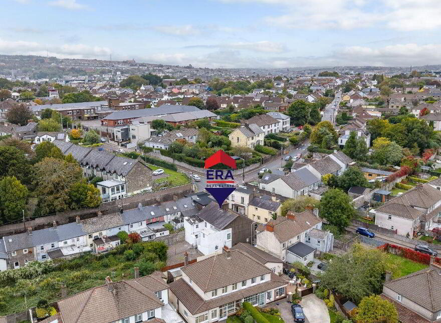 4 Clashduv Villas, Glasheen Road, Glasheen, T12X9C4