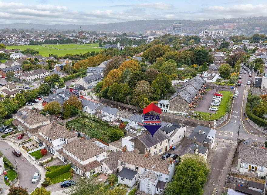 4 Clashduv Villas, Glasheen Road, Glasheen, T12X9C4