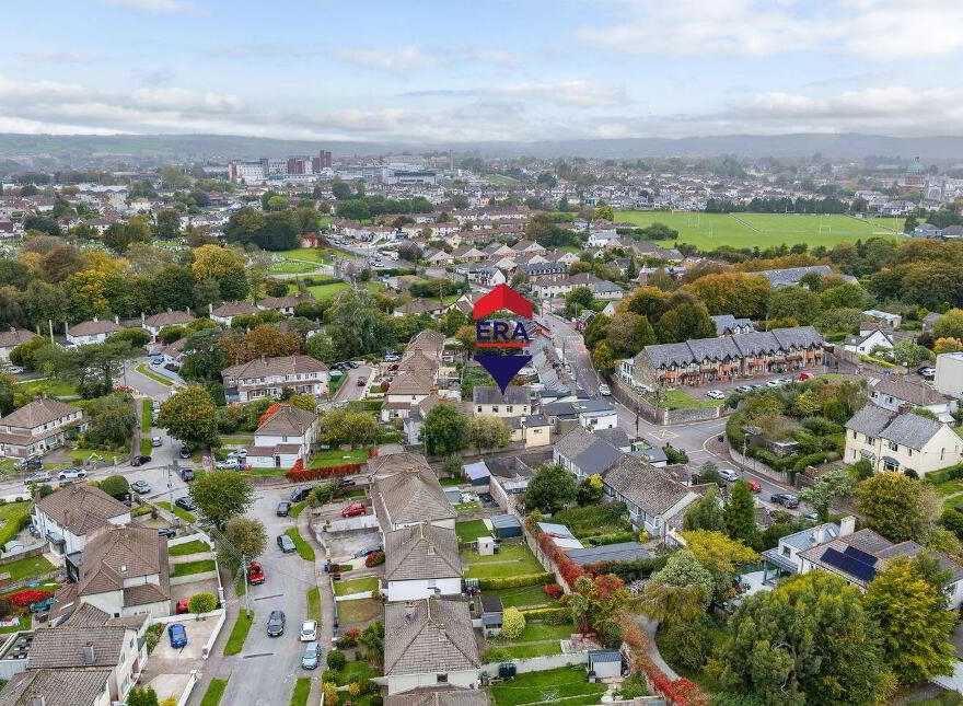 4 Clashduv Villas, Glasheen Road, Glasheen, T12X9C4
