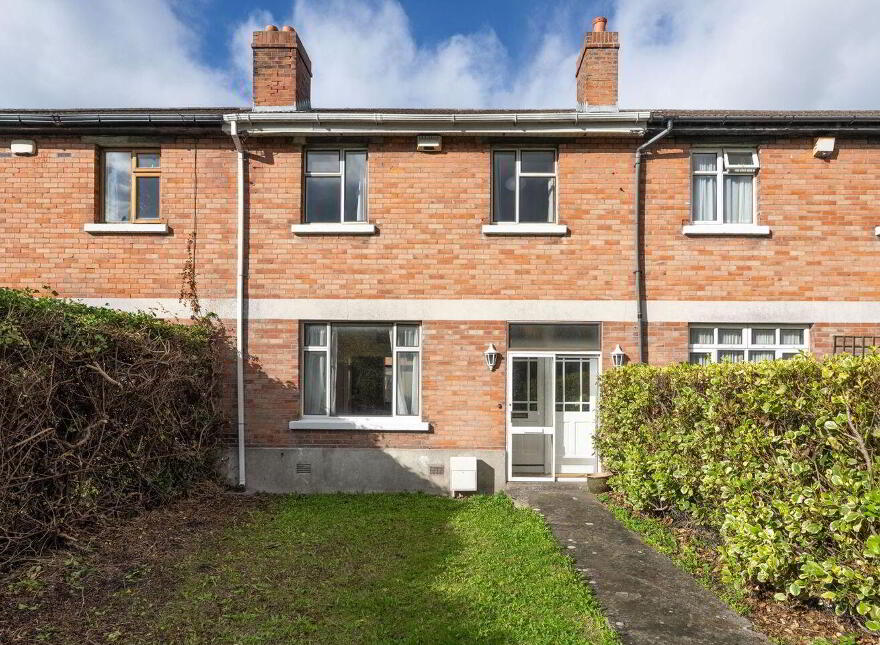 Greenogue, 13c Leinster Road West, Rathmines, Rathmines, D06N6W2