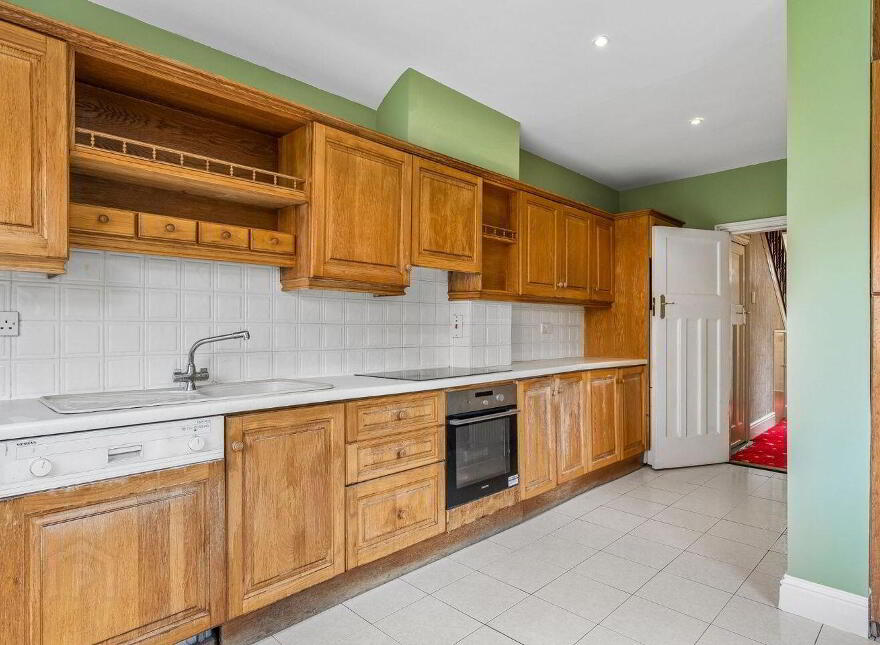 Greenogue, 13c Leinster Road West, Rathmines, Rathmines, D06N6W2