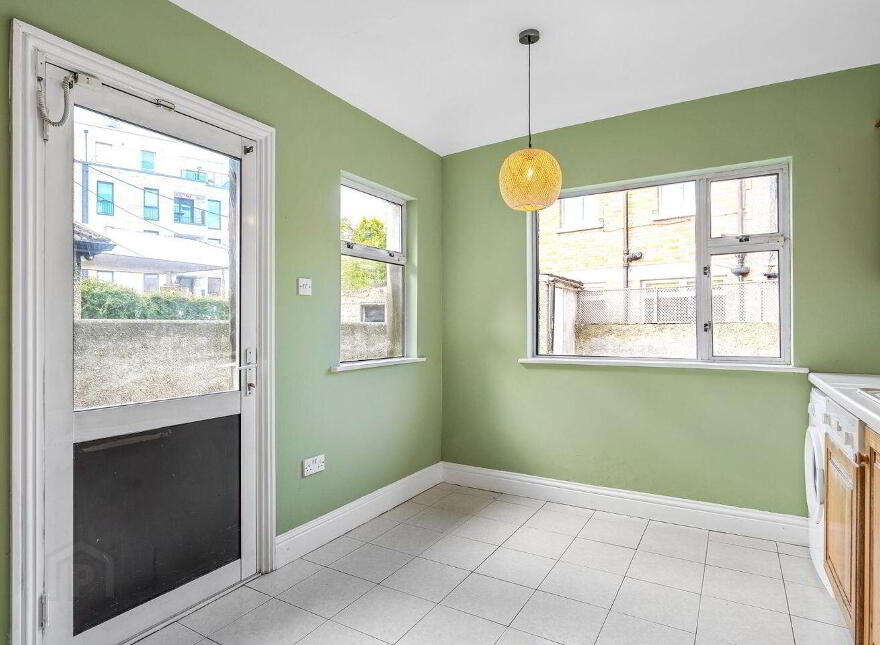 Greenogue, 13c Leinster Road West, Rathmines, Rathmines, D06N6W2