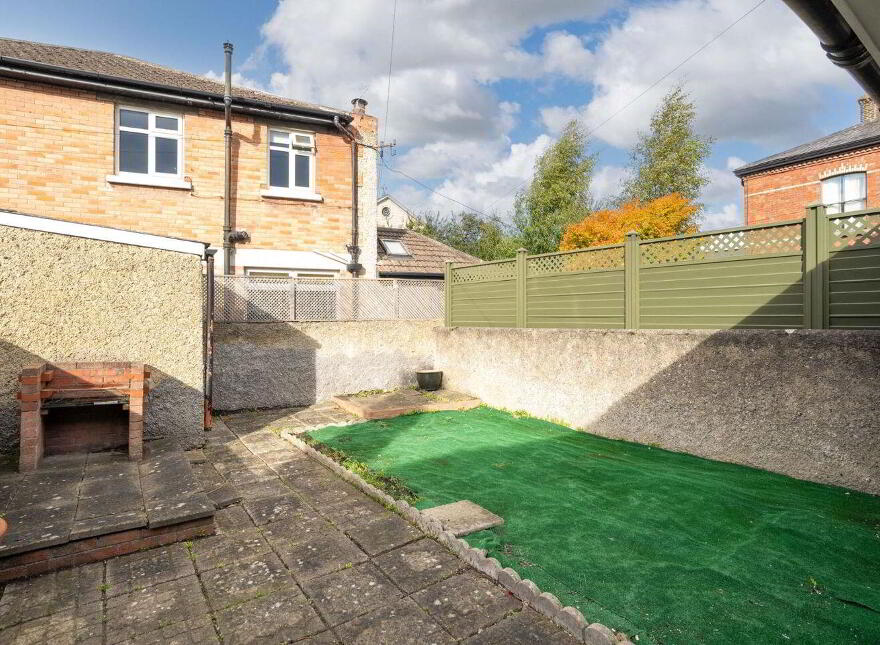 Greenogue, 13c Leinster Road West, Rathmines, Rathmines, D06N6W2