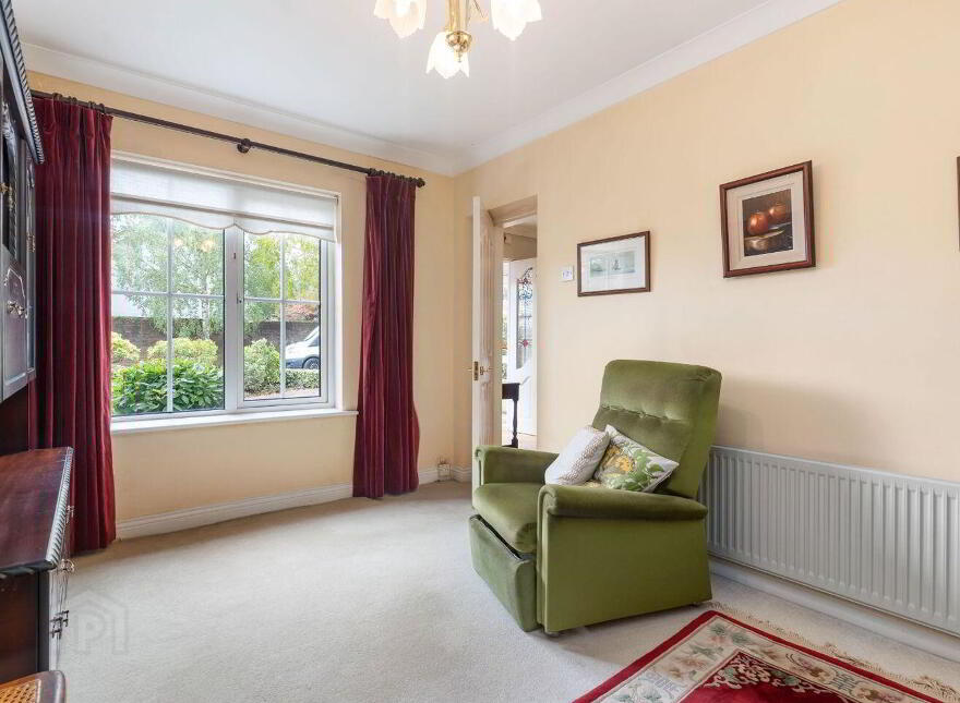 30 Cairn Hill, Westminster Road, Foxrock, Foxrock, D18R8X4
