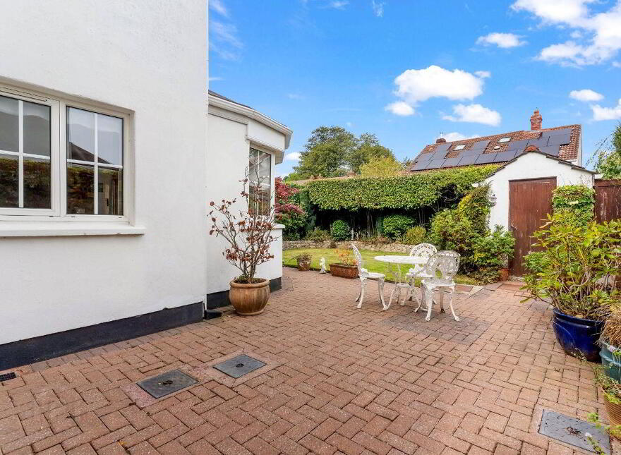 30 Cairn Hill, Westminster Road, Foxrock, Foxrock, D18R8X4