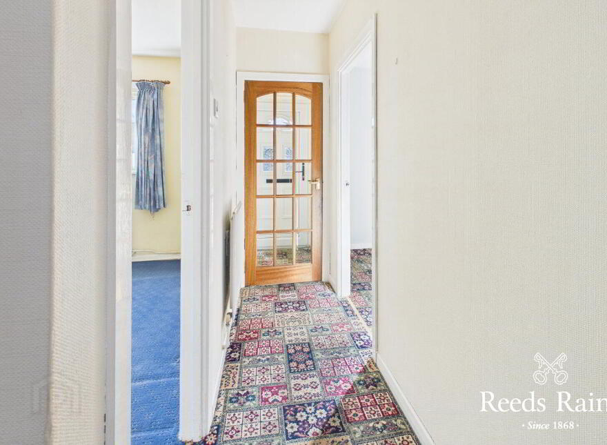 3 Cootehall Park, Crawfordsburn, Bangor, BT19 1JD