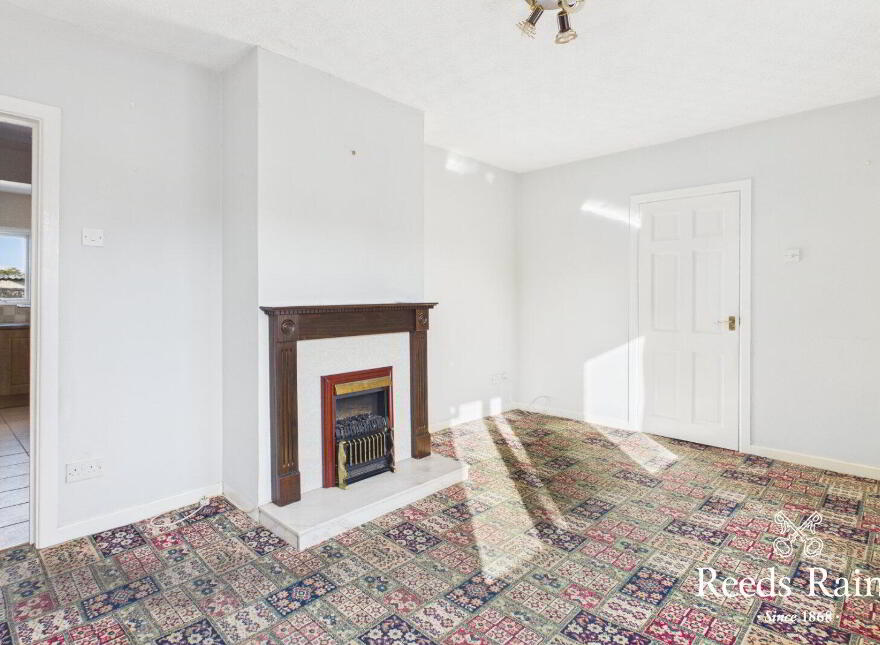 3 Cootehall Park, Crawfordsburn, Bangor, BT19 1JD