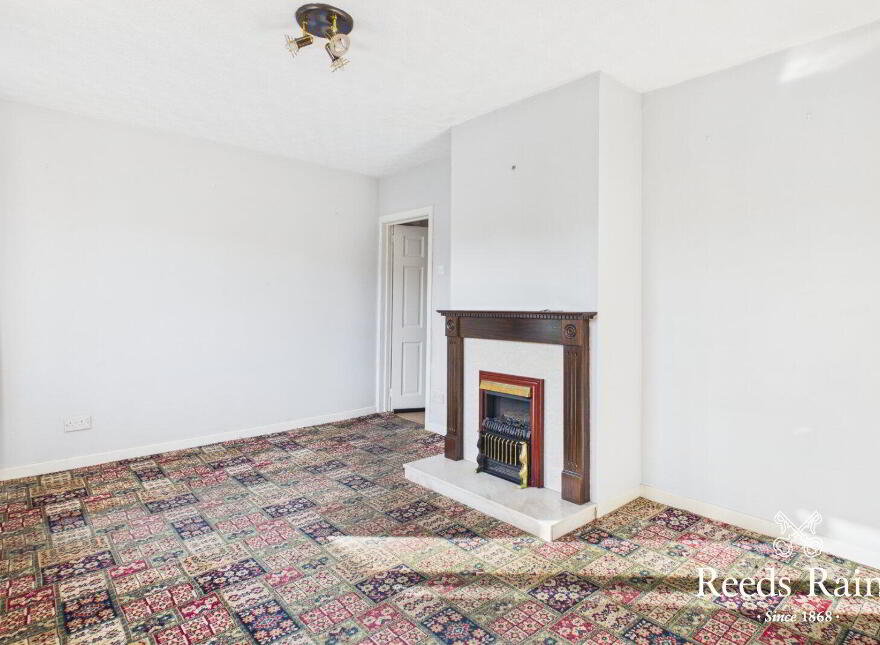 3 Cootehall Park, Crawfordsburn, Bangor, BT19 1JD