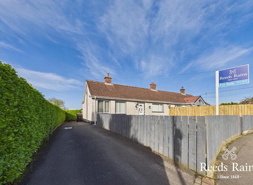 3 Cootehall Park, Crawfordsburn, Bangor, BT19 1JD