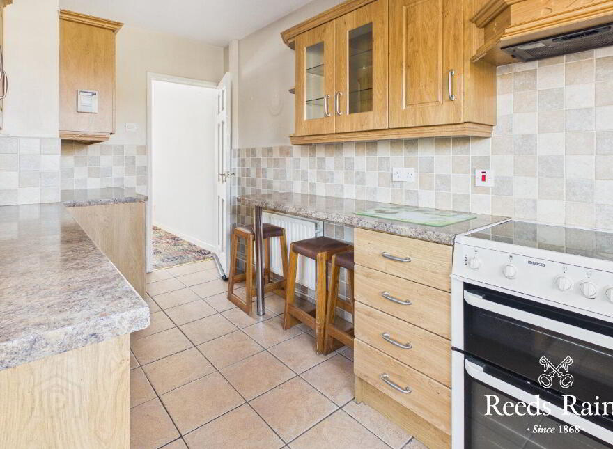 3 Cootehall Park, Crawfordsburn, Bangor, BT19 1JD