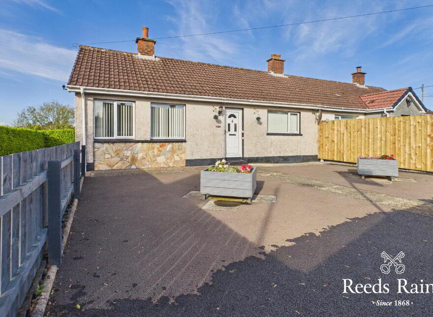 3 Cootehall Park, Crawfordsburn, Bangor, BT19 1JD
