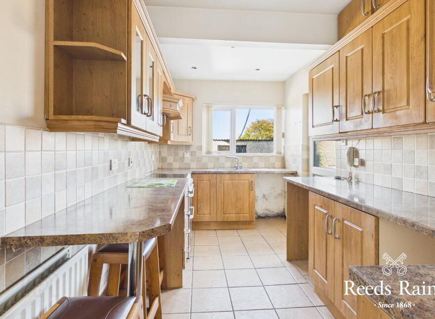 3 Cootehall Park, Crawfordsburn, Bangor, BT19 1JD