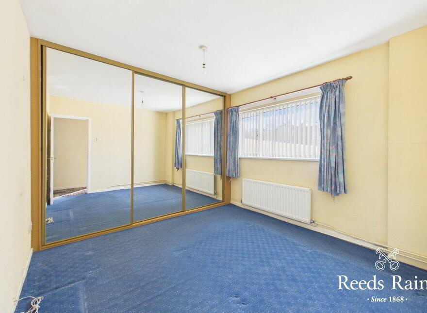 3 Cootehall Park, Crawfordsburn, Bangor, BT19 1JD