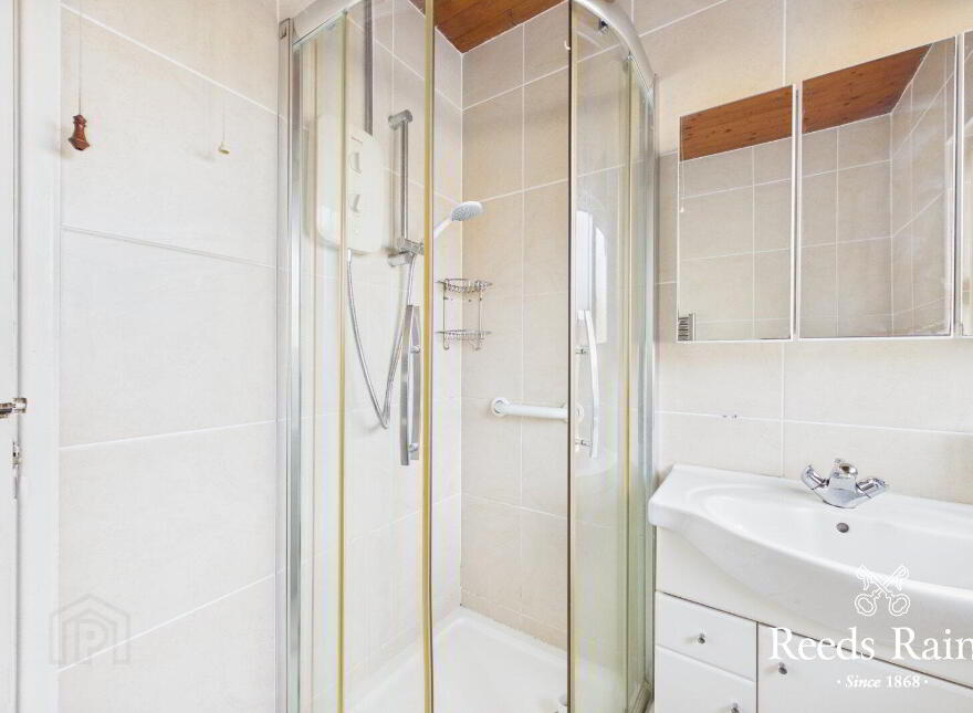 3 Cootehall Park, Crawfordsburn, Bangor, BT19 1JD