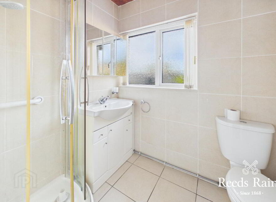 3 Cootehall Park, Crawfordsburn, Bangor, BT19 1JD