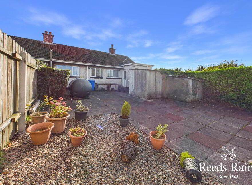 3 Cootehall Park, Crawfordsburn, Bangor, BT19 1JD