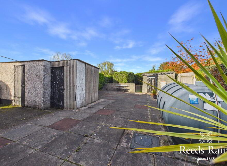 3 Cootehall Park, Crawfordsburn, Bangor, BT19 1JD