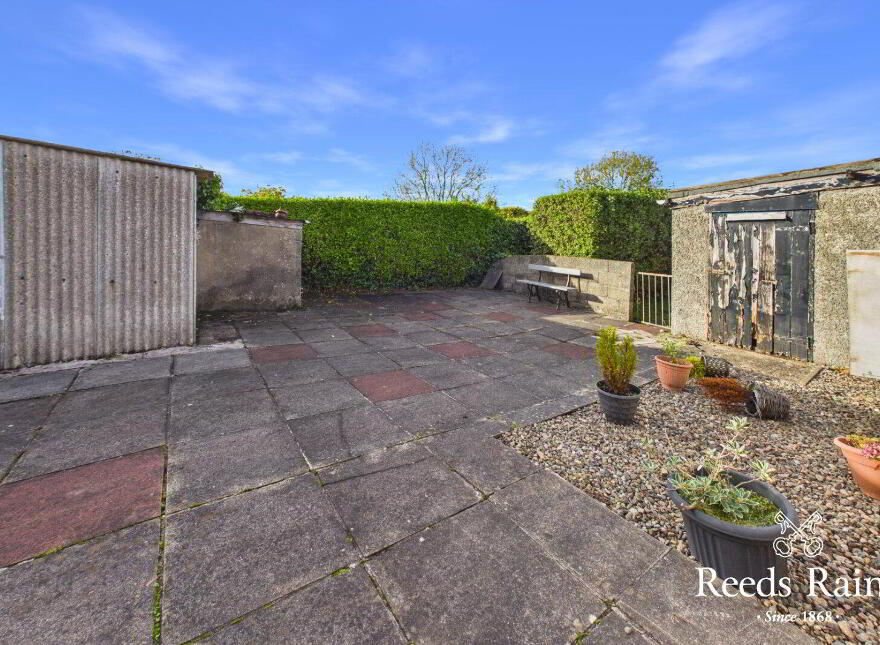 3 Cootehall Park, Crawfordsburn, Bangor, BT19 1JD