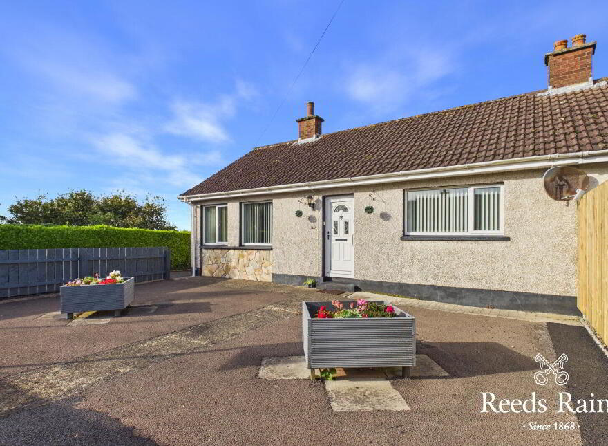 3 Cootehall Park, Crawfordsburn, Bangor, BT19 1JD
