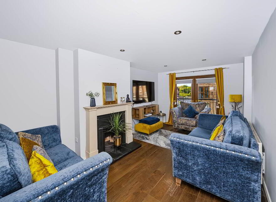18 Silverwood Green, Lurgan, Craigavon, BT66 6SS