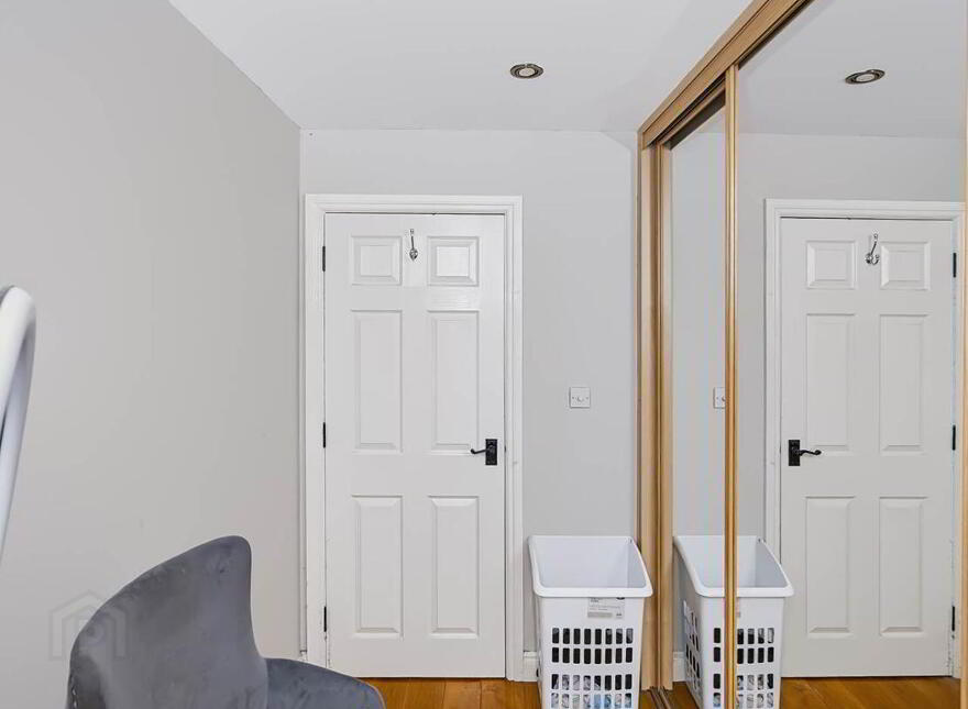 18 Silverwood Green, Lurgan, Craigavon, BT66 6SS