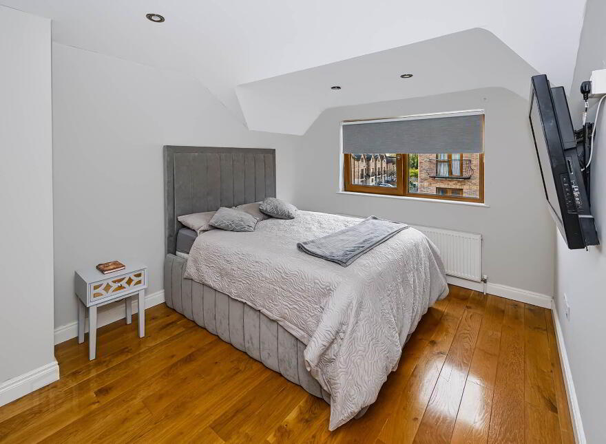 18 Silverwood Green, Lurgan, Craigavon, BT66 6SS