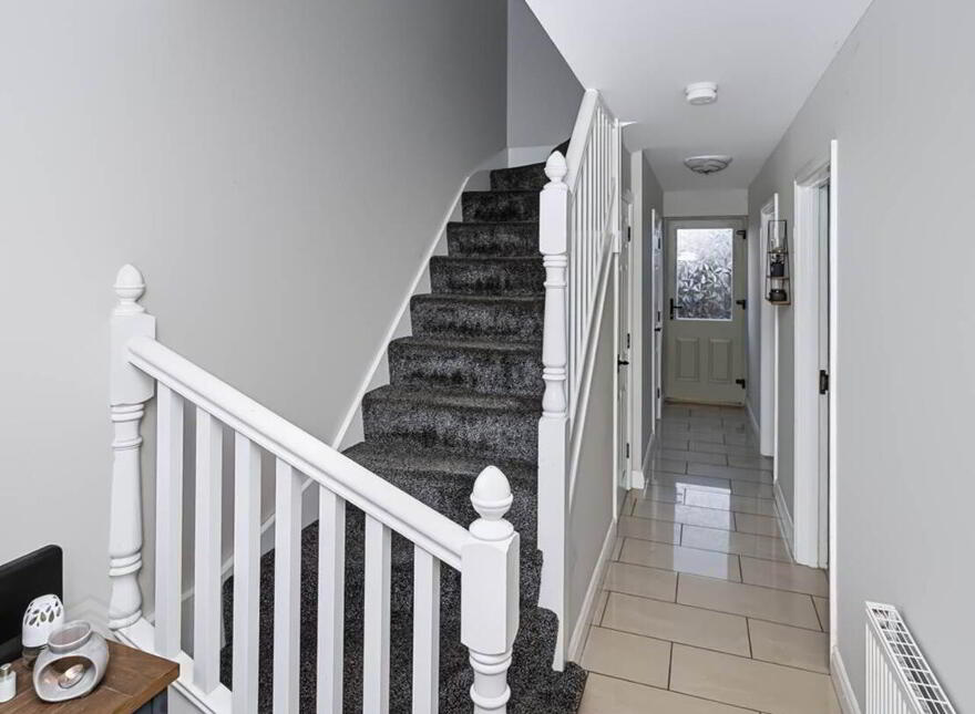 18 Silverwood Green, Lurgan, Craigavon, BT66 6SS