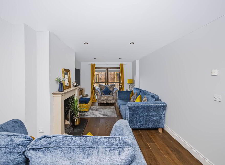 18 Silverwood Green, Lurgan, Craigavon, BT66 6SS