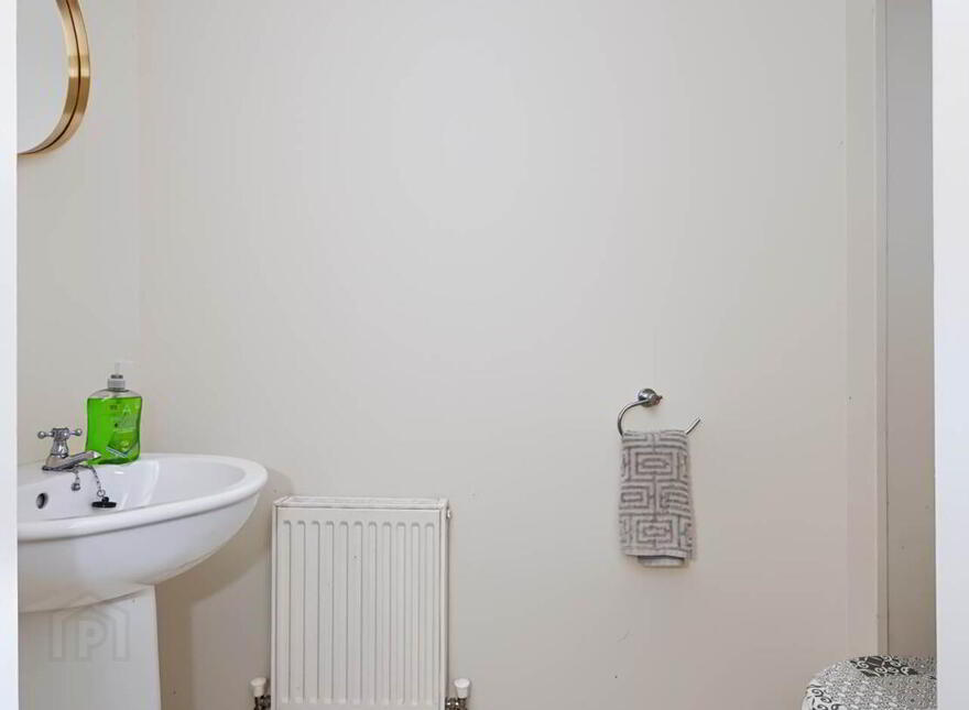18 Silverwood Green, Lurgan, Craigavon, BT66 6SS