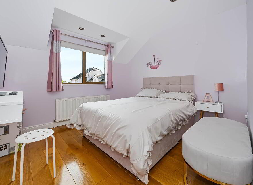 18 Silverwood Green, Lurgan, Craigavon, BT66 6SS