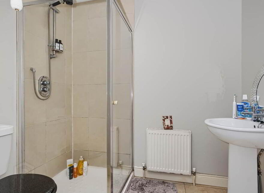 18 Silverwood Green, Lurgan, Craigavon, BT66 6SS