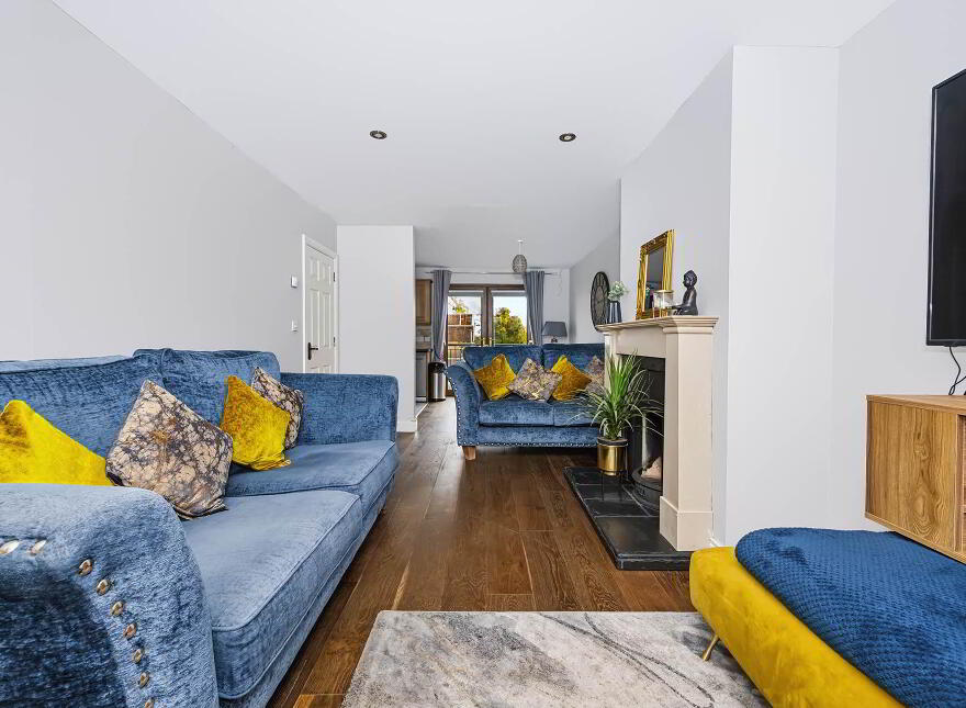 18 Silverwood Green, Lurgan, Craigavon, BT66 6SS