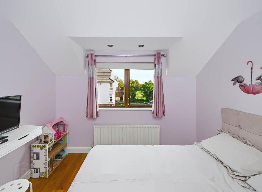 18 Silverwood Green, Lurgan, Craigavon, BT66 6SS