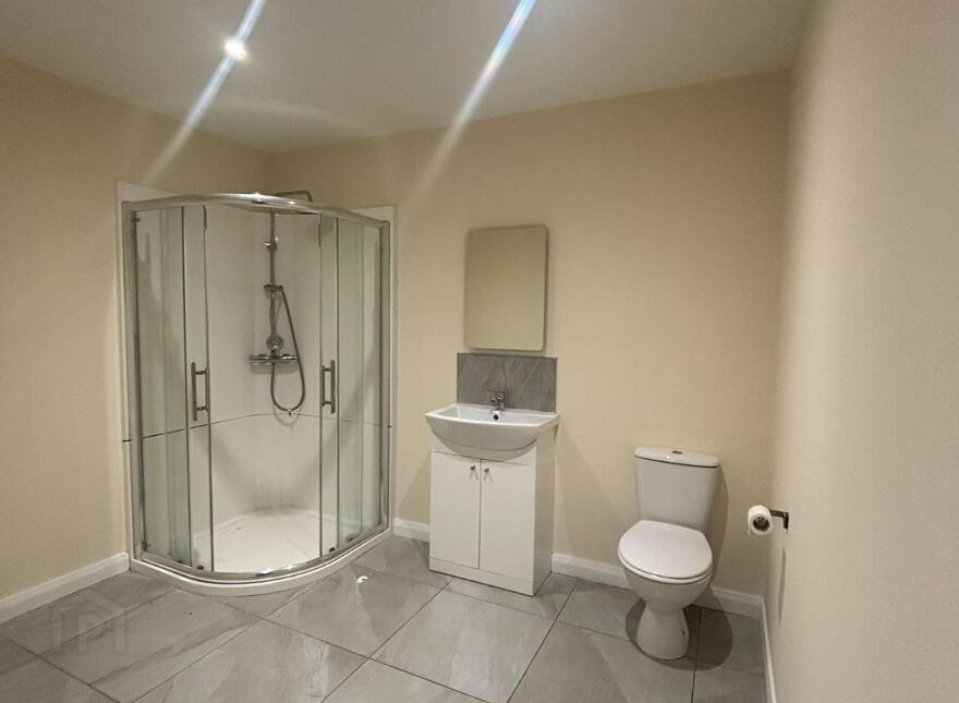 9A High Street, Draperstown, BT45 7AB