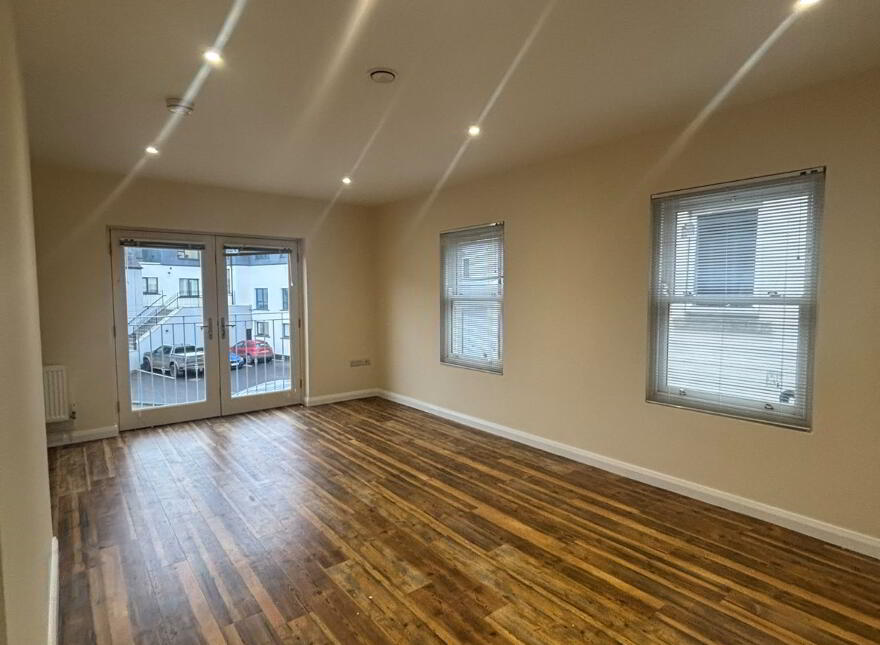 9A High Street, Draperstown, BT45 7AB
