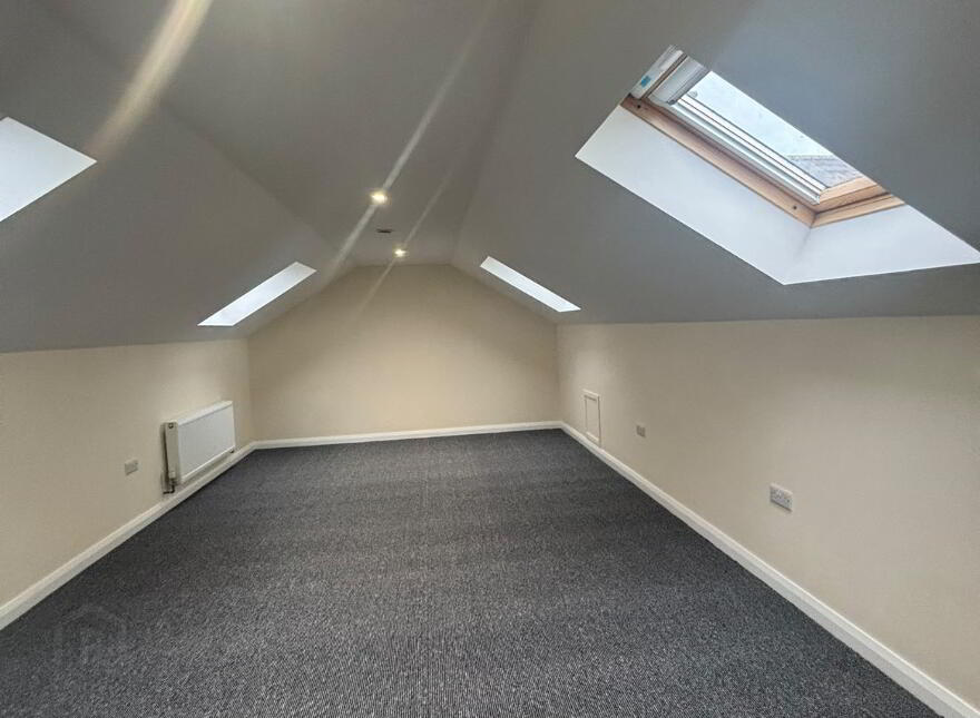 9A High Street, Draperstown, BT45 7AB