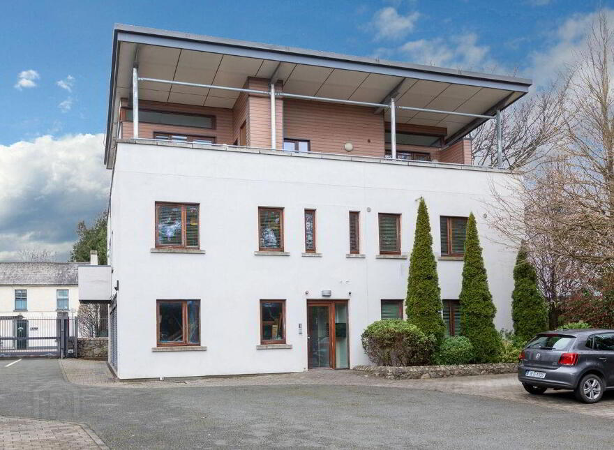 8 Aubreyville, Dublin Road, Shankill, Shankill, D18K225