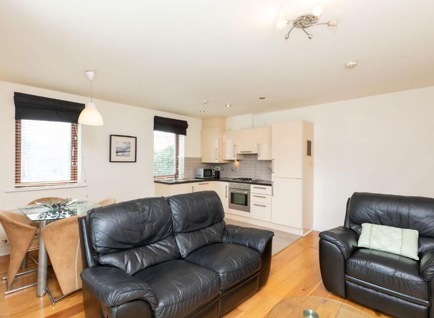8 Aubreyville, Dublin Road, Shankill, Shankill, D18K225